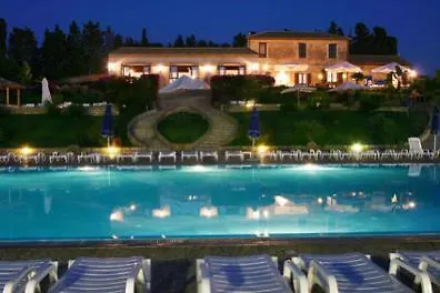 Villaggio Dolomiti Sul Mare 4*