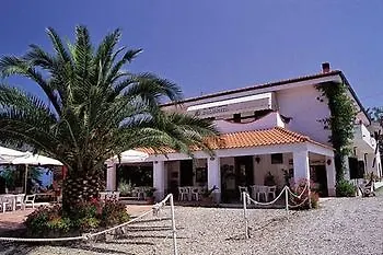 Villaggio Dolomiti Sul Mare