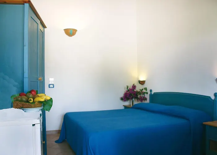 מלון דירות Villaggio Dolomiti Sul Mare 4*