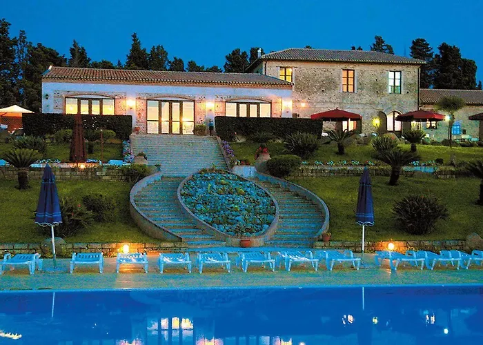 Villaggio Dolomiti Sul Mare מלון דירות בריאטיקו