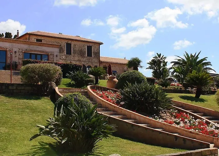 Villaggio Dolomiti Sul Mare 4*