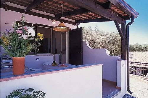 מלון דירות Villaggio Dolomiti Sul Mare בריאטיקו